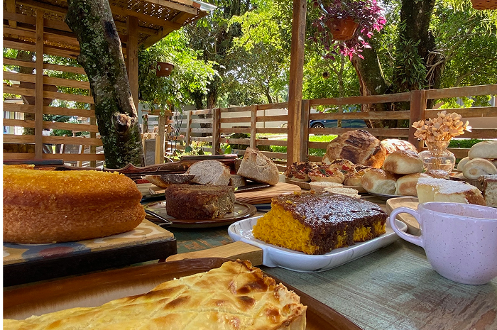 Arapoti: desvende a herança holandesa e as cachoeiras escondidas do coração do Paraná - Imagem 1