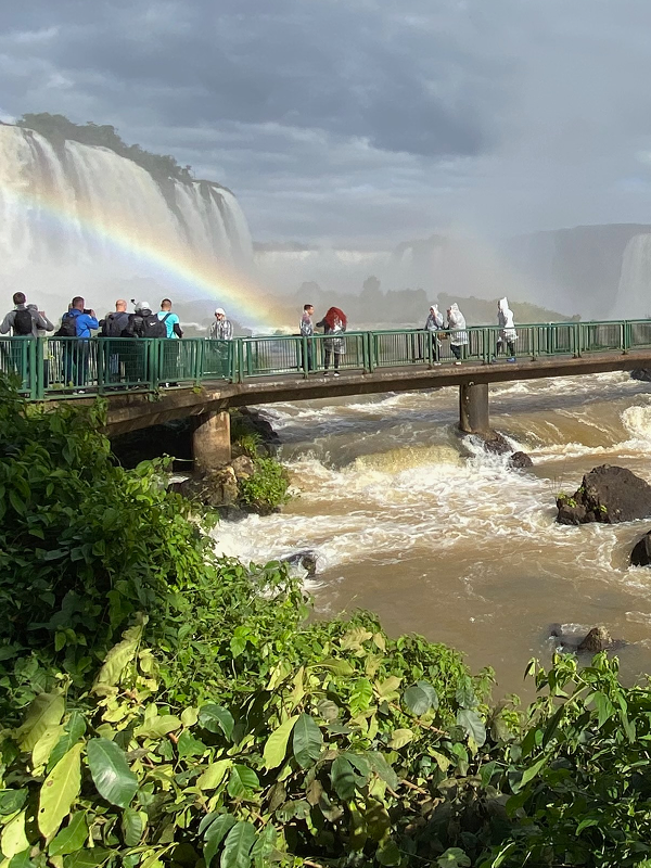 Foz do Iguaçu