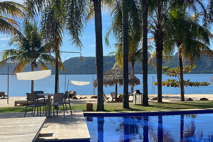 Ribeirão Claro: luxo, aventura, paisagens deslumbrantes e natureza no Paraná - Imagem 1