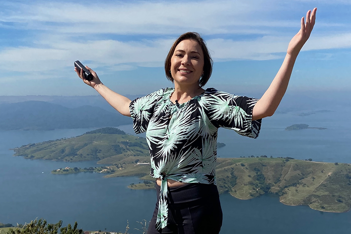 Ribeirão Claro: luxo, aventura, paisagens deslumbrantes e natureza no Paraná - Imagem 2