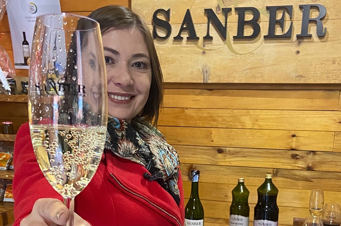 Bituruna, Paraná: um brinde aos vinhos e à tradição italiana - Imagem 2