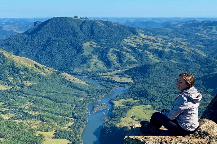 Sapopema: segredo guardado no Norte do Paraná, com cachoeiras, montanhas e turismo rural - Imagem 1