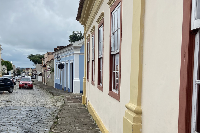 Lapa: um mergulho na história do Paraná, com sabores e cultura - Imagem 1