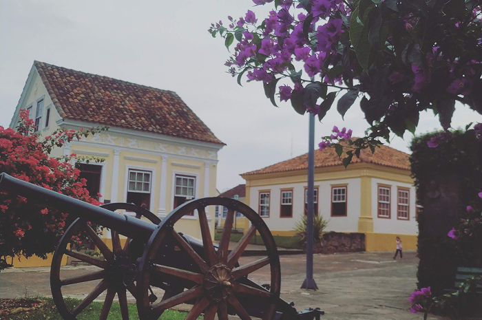 Lapa: um mergulho na história do Paraná, com sabores e cultura - Imagem 2