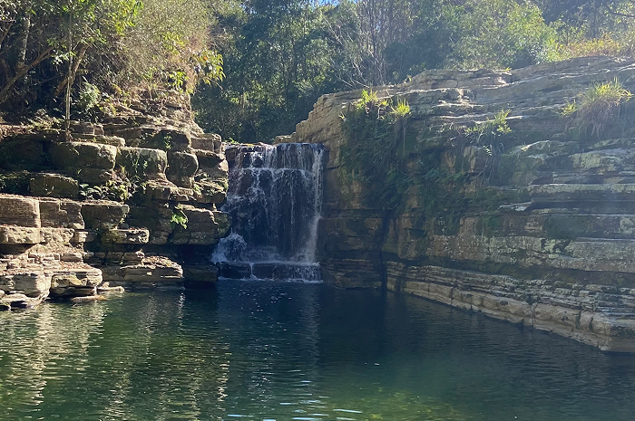 Sapopema: segredo guardado no Norte do Paraná, com cachoeiras, montanhas e turismo rural - Imagem 2