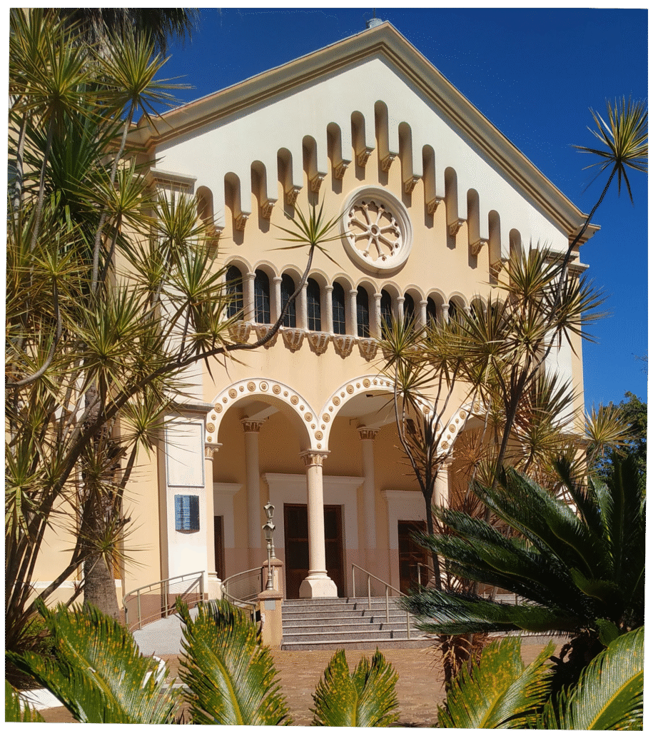 Catedral de Apucarana